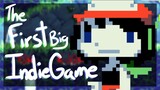What Was Cave Story