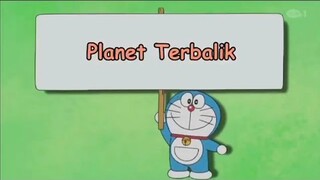 Doraemon bahasa Indonesia (planet terbalik) terbaru 2024 - no zoom