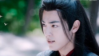 [Xiao Zhan Narcissus｜Hoàn cảnh qua nhiều năm｜Bản gốc tự làm] Tập 17 của "Cuộc đời trôi nổi"