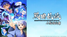 Sengoku Youko - Tập 14 [Việt sub]