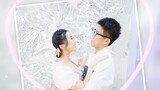 [Natsuko & Kuroko] tiny star ~ husband and wife heartbeat little star (?) ~ [marriage commemoration]