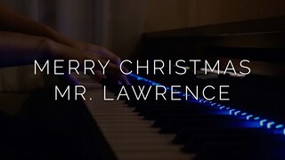 Merry Christmas Mr. Lawrence