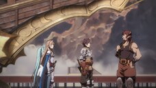 Granblue Fantasy The Animation - 06 ซัพไทย