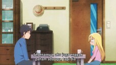 danna ga nani wo itteiru  s2 E10 sub indo