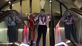 Oan gia Joker & Harley Quinn