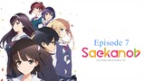 Saenai Heroine no Sodatekata Season 2 Episode 7 Sub Indo