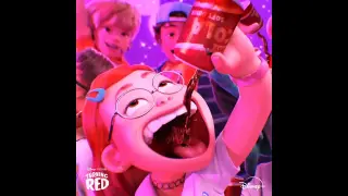 Disney and Pixar's Turning Red | "Complicated" AUNZ TV Spot | Disney+