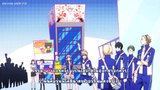 Prince of Stride Alternative ตอนที่ 3 ซับไทย