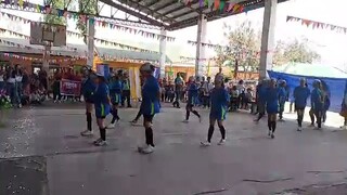 zumba competition