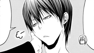 Pab's twin gods Iori Kohei vs. the cult leader, it takes a villain to control the villain! [Azure Bl