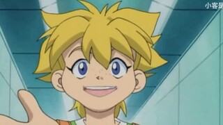 [Childhood Debt] The originator of Beyblade animation, do you still remember this "Beyblade"?