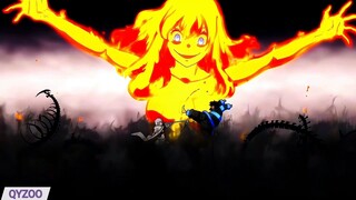 fire force amv