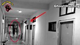 CCTV Camera horror video Episode - 1 - Camera Ghost Hunting - Ma Xuất Hiện Bị Camera Quay Lại