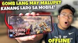 The Walking Zombie 2 | Tagalog Gameplay