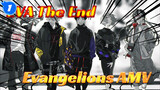 [EVA The End AMV] Untuk Semua Evangelion_1