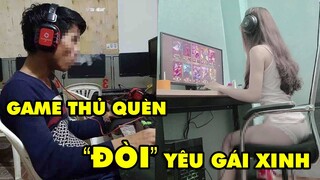 Một thằng game thủ quèn và cái giá của việc yêu gái xinh trên game | Tâm sự game thủ XTV