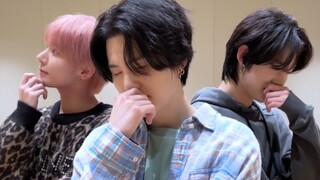 Video vũ đạo "TXT - Happy Fools" của Choi Ranjun & Kang Taehyun x Min Yoongi đã được phát hành!