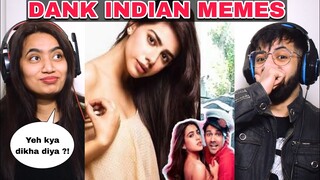 Dank Indian memes | Omaa god true luvv | funny memes | memes compilation Reaction | The Tenth Staar