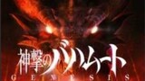 Shingeki no Bahamut episode 10 (sub indo) Petualangan, Fantasi gelap, Laga, Fiksi petualangan