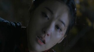 [Movie&TV] TV Series Clip: Girl Being Slashed & Shot