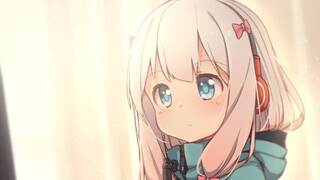 [MAD·AMV] Beberapa Adegan "Eromanga Sensei"