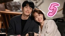 🇰🇷 ONE SPRING NIGHT EPISODE 5 ENGLISH SUB