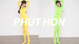 [เต้น]【senko】แม่ตี!ส่ายสะโพกที่มีสีสันที่สุดในบิลิบิลิ Phut Hon