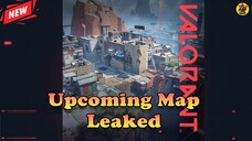 Valorant Upcoming Map Leaked | Valorant New Map | Valorant Updates | @AvengerGaming71