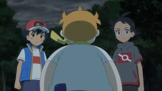 [Hindi] Pokemon S25E06