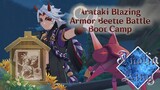 Big Bad Beetle Battle Boot Camp | Let's Play Genshin Impact