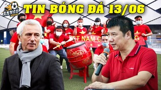 BLV Quang Huy Chốt 1 Câu Xanh Rờn, Đại Chiến VN Vs UAE Phơi Bày Cục Diện