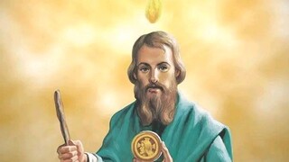 Happy Feast Day Saint Jude Thaddeus