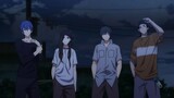 S03E08) Hitori no Shita: The Outcast Season 3 Episode 8 Tencent