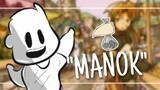 PAMBILI NG MANOK (Pinoy Animation)