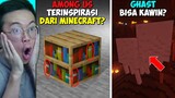 TERNYATA INILAH 35 Hal Tak Terduga yang Ada di Minecraft!!!