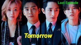 Tomorrow Netflix kdrama Episode 16 in Hindi dubbed | korean drama explained in hindi