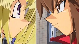 【Yu-Gi-Oh GX】Duel Kelulusan Nyata! Judai VS Meja & Permainan Gelap