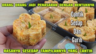 Resep Jajan Pasar Buat Jualan Dan Ide Kue Untuk Acara Enak Gurih Dan Sedap