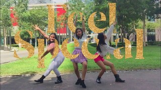 TWICE ' FEEL SPECIAL ' DANCE COVER PH || SLYPINAYSLAY