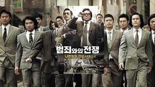 Review phim : Nameless gangster rules of the time Full HD ( 2017 ) - ( Dựa trên câu chuyện có thật )