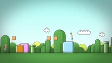 Meh sandar pada aku episode 04