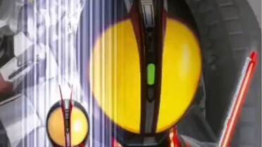Apakah sabuk ksatria Kamen Rider Faiz memiliki batu kaisar? Palsu