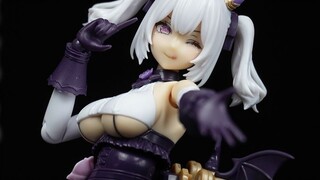 [Fish tofu] Kotobukiya Arcanatia Sophia Assembled ARCA NADEA Machine Girl Set