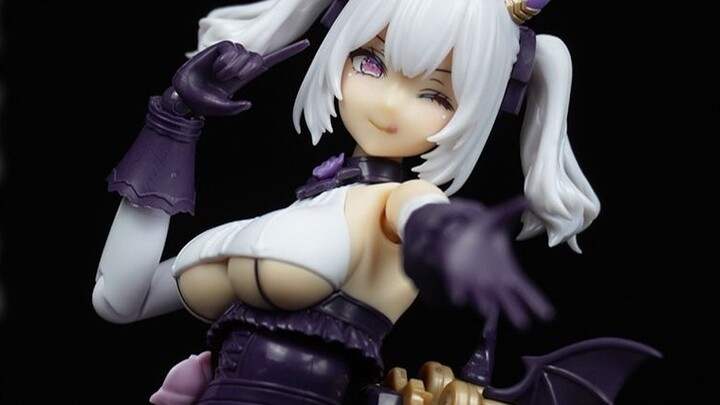 [เต้าหู้ปลา] Kotobukiya Alcantia Sophia Assemblage ARCA NADEA Machine Girl ชุดมังสวิรัติ