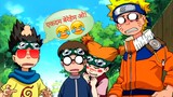 Naruto & Konohamaru Funny Moment in Hindi Dub😂🤣 {Sony yay}
