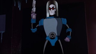 Batman The Animated Series - S1E14 - Heart of Ice