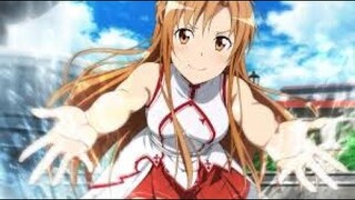 Swort Art Online OPENING