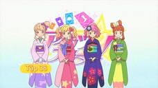 aikatsu stars. Tập 38. Phần 1 (lồng tiếng)