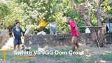 Arayata Dom Joe Goode Grey Cross VS Swhite 2nd Spar