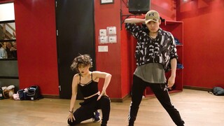 【rikimaru】*4K*Red House｜Dem Beats｜Pas de deux กับพี่สาว Yumeri